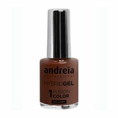 Andreia lak za nohte Andreia Hybrid Fusion H66 (10,5 ml)