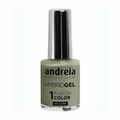 Andreia lak za nohte Andreia Hybrid Fusion H68 (10,5 ml)