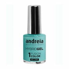 Andreia lak za nohte Andreia Hybrid Fusion H69 (10,5 ml)