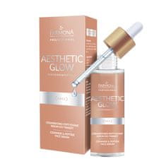 shumee Aesthetic Glow ceramidno-peptidni serum za obraz 30 ml