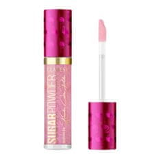 shumee SugarPowder lip gloss 01 Flamingo 4,2 g