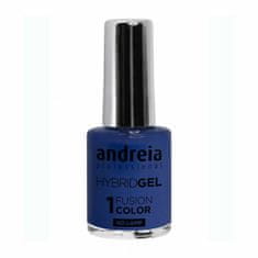 Andreia lak za nohte Andreia Hybrid Fusion H71 (10,5 ml)