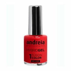 Andreia lak za nohte Andreia Hybrid Fusion H72 (10,5 ml)