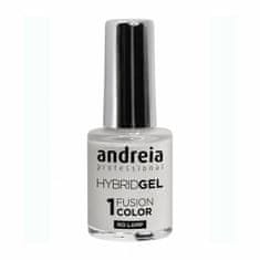 Andreia lak za nohte Andreia Hybrid Fusion H73 (10,5 ml)