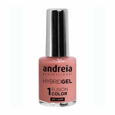 Andreia lak za nohte Andreia Hybrid Fusion H76 (10,5 ml)