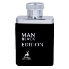 shumee Man Black Edition parfumska voda v spreju 100 ml