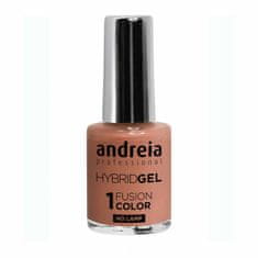 Andreia lak za nohte Andreia Hybrid Fusion H77 (10,5 ml)