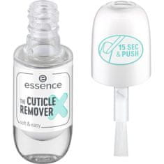 Essence Odstranjevalec kožic Essence The Cuticle Remover 8 ml