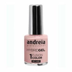 Andreia lak za nohte Andreia Hybrid Fusion H79 (10,5 ml)