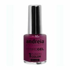 Andreia lak za nohte Andreia Hybrid Fusion H80 (10,5 ml)