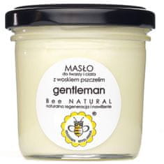 shumee Gentleman maslo za obraz in telo 65 g