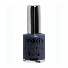 Andreia lak za nohte Andreia Hybrid Fusion H81 (10,5 ml)