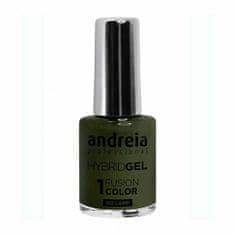 Andreia lak za nohte Andreia Hybrid Fusion H82 (10,5 ml)