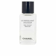 Chanel Odstranjevalec laka za nohte Chanel Le Dissolvant Douceur 50 ml