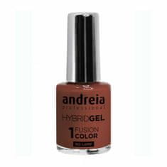 Andreia lak za nohte Andreia Hybrid Fusion H84 (10,5 ml)