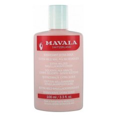 Mavala Odstranjevalec laka za nohte Mavala (100 ml)