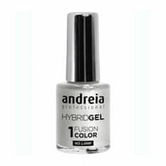 Andreia lak za nohte Andreia Hybrid Fusion H85 (10,5 ml)