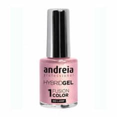 Andreia lak za nohte Andreia Hybrid Fusion H86 (10,5 ml)