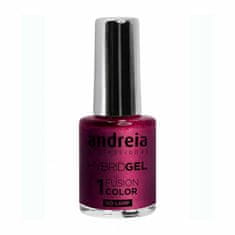 Andreia lak za nohte Andreia Hybrid Fusion H87 (10,5 ml)