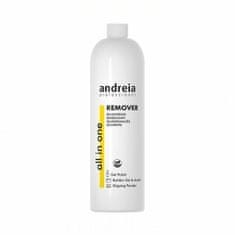 Andreia Odstranjevalec laka za nohte Professional All In One Andreia 1ADPR 1 L (1000 ml)