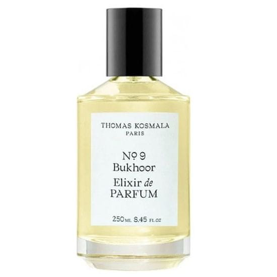 shumee No.9 Bukhoor parfumski eliksir v spreju 250 ml