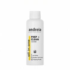 Andreia Odstranjevalec laka za nohte Professional All In One Prep + Clean Andreia 1ADPR (100 ml)