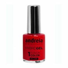 Andreia lak za nohte Andreia Hybrid Gel H31 (10,5 ml)