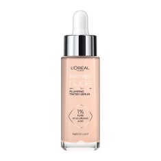 shumee True Match Nude koncentrirani serum v podlagi 1-2 Rosy Light 30 ml