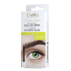 shumee Lepilo za oblikovanje obrvi Eyebrow Expert Transparent 5g