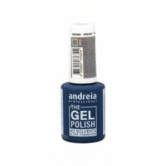 Andreia Lak za nohte Andreia Professional ED1 Poltrajna (105 ml)