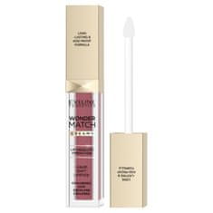 shumee Wonder Match mat tekoča šminka 08 Cashmere Rose 6,8 ml