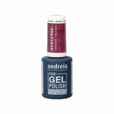 Andreia Lak za nohte Andreia Professional ED5 Poltrajna (105 ml)