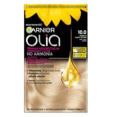 shumee Olia barva za lase 10.0 Very Light Blonde