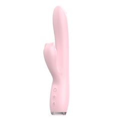 shumee Romance of Spring vibrator Pink