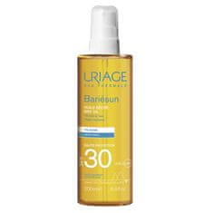 shumee Bariesun Dry Oil suho olje SPF30 200 ml