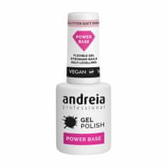 Andreia Lak za nohte Andreia Professional Gel 105 ml (105 ml)