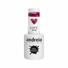 Andreia Lak za nohte Andreia Professional Gel 303 (10,5 ml)