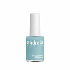 Andreia Lak za nohte Andreia Professional Hypoallergenic Nº 107 (14 ml)