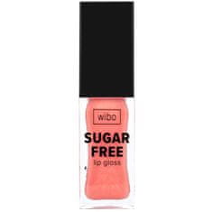 shumee Sugar Free Lip Gloss sijaj za ustnice 02 6 g