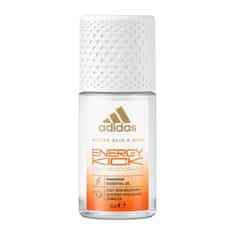 shumee Active Skin &amp; Mind Energy Kick roll-on deodorant 50 ml