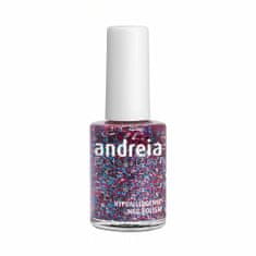 Andreia Lak za nohte Andreia Professional Hypoallergenic Nº 145 (14 ml)