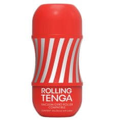 shumee Rolling Tenga Cup masturbator za enkratno uporabo