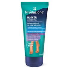 shumee Nivelazione antiperspirantna krema za stopala 75 ml