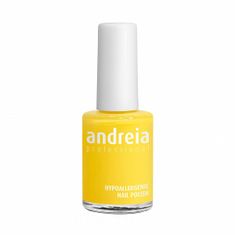 Andreia Lak za nohte Andreia Professional Hypoallergenic Nº 163 (14 ml)