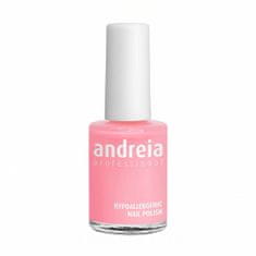 Andreia Lak za nohte Andreia Professional Hypoallergenic Nº 164 (14 ml)