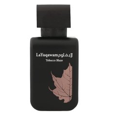 shumee La Yuqawam Tobacco Blaze parfumska voda v spreju 75 ml