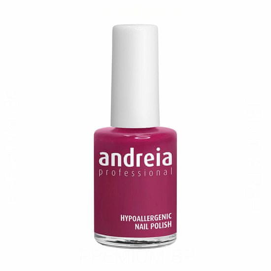 Andreia Lak za nohte Andreia Professional Hypoallergenic Nº 17 (14 ml)