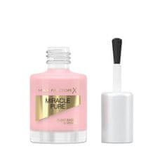 shumee Miracle Pure lak za nohte 220 Cherry Blossom 12 ml