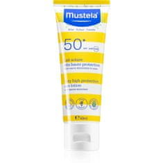 shumee Mineralni losjon za sončenje za občutljivo kožo SPF50 40 ml