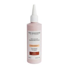 shumee Osvetljevalec Color Enhancing Gloss, ki poudari topel odtenek temnih las Warm Brunette 150 ml